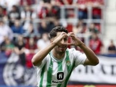 Ayoze Betis fantasy