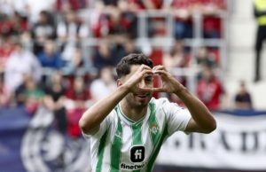 Ayoze Betis fantasy