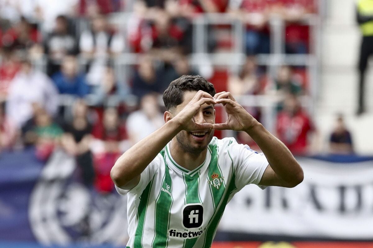 Ayoze Betis fantasy