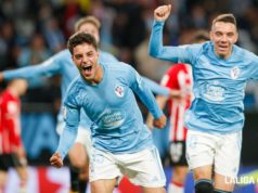 Hugo Álvarez RC Celta fantasy