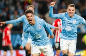 Hugo Álvarez RC Celta fantasy