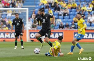 Isco Alarcon Betis fantasy