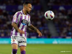Iván Sánchez Valladolid fantasy