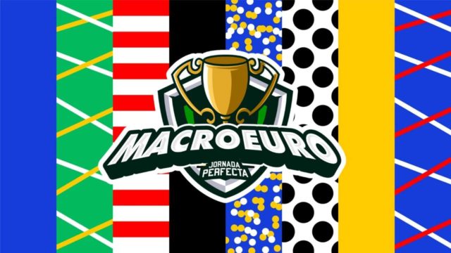 Macro Eurocopa 2024