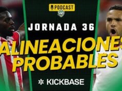 Podcast Previa Jornada 36