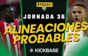 Podcast Previa Jornada 36