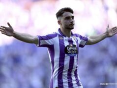 Raúl Moro Valladolid fantasy