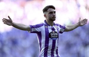 Raúl Moro Valladolid fantasy