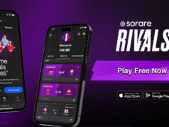 Sorare Rivals Leagues Zidane