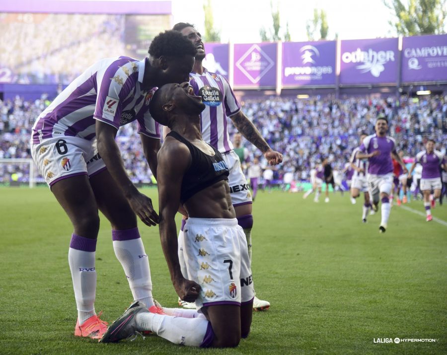 Sylla Valladolid fantasy