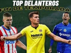 Delanteros TOP por los que apostar en este final de temporada