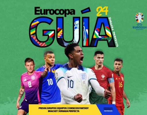 guía fantasy euro 2024