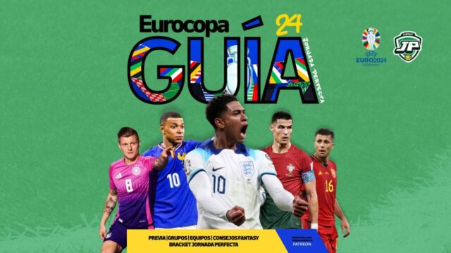 guía fantasy euro 2024