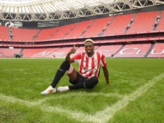 Álvaro Djaló Athletic Club