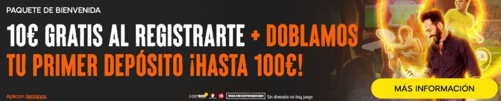 apuestas playoffs segunda