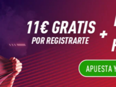 bono bienvenida sportium españa vs andorra