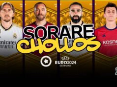 Chollos Sorare Euro 2024