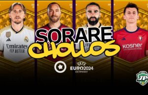 Chollos Sorare Euro 2024
