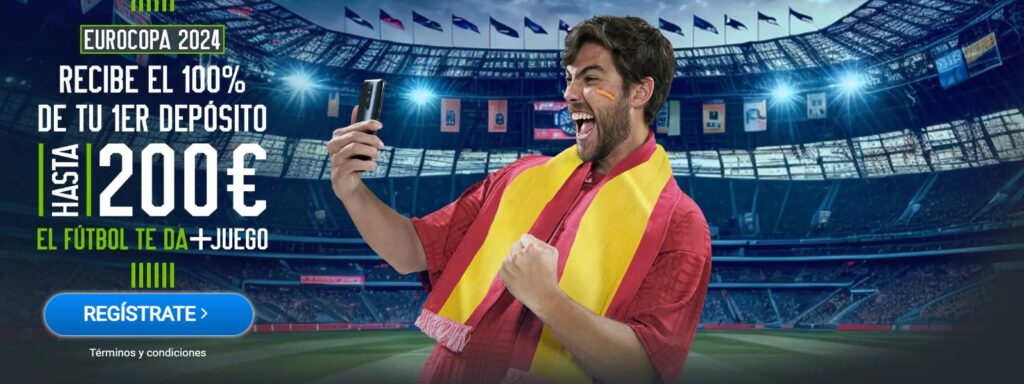 favoritos octavos eurocopa