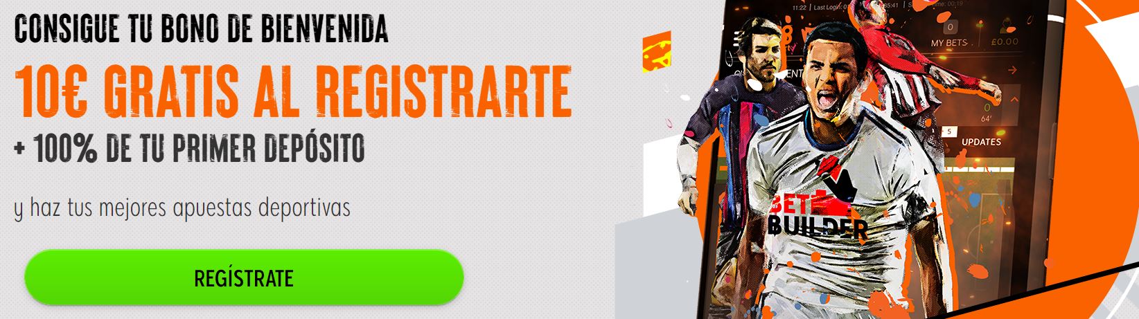 888sport bono apostar gratis