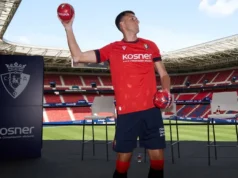 Abel Bretones Osasuna fantasy