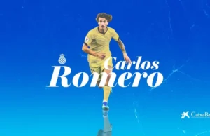 Carlos Romero Espanyol fantasy