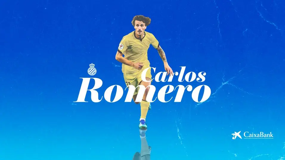 Carlos Romero Espanyol fantasy