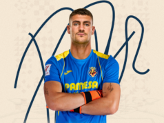 Diego Conde - Fichaje Villarreal