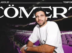 Eray Cömert Real Valladolid fantasy
