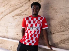 Gabriel Misehouy Girona FC fantasy