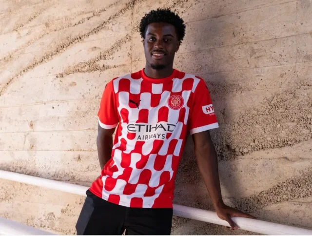 Gabriel Misehouy Girona FC fantasy