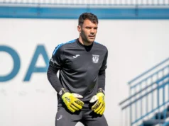 Juan Soriano - CD Leganés