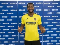 Kambwala Villarreal fantasy