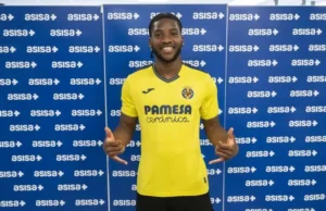 Kambwala Villarreal fantasy