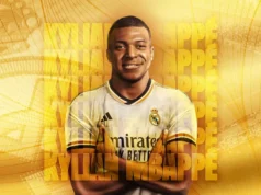 Fichaje Mbappé Real Madrid