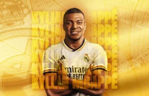 Fichaje Mbappé Real Madrid