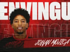 Mojica RCD Mallorca fantasy