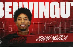 Mojica RCD Mallorca fantasy