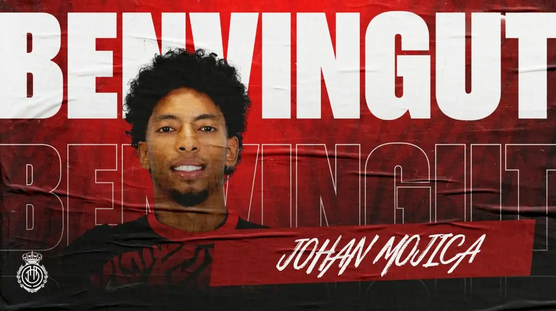 Mojica RCD Mallorca fantasy