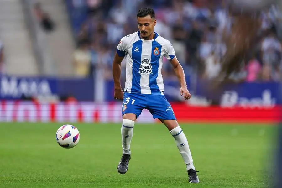 Omar El Hilali RCD Espanyol fantasy