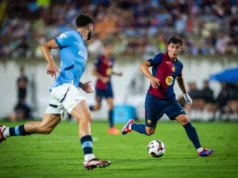 Pablo Torre FC Barcelona fantasy