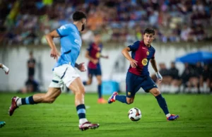 Pablo Torre FC Barcelona fantasy