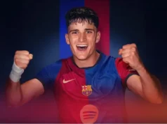 Pau Víctor FC Barcelona fantasy