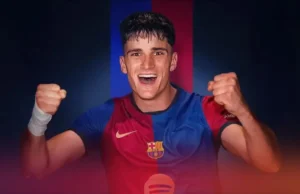 Pau Víctor FC Barcelona fantasy