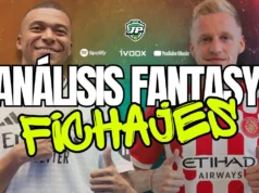 Podcast Fichajes