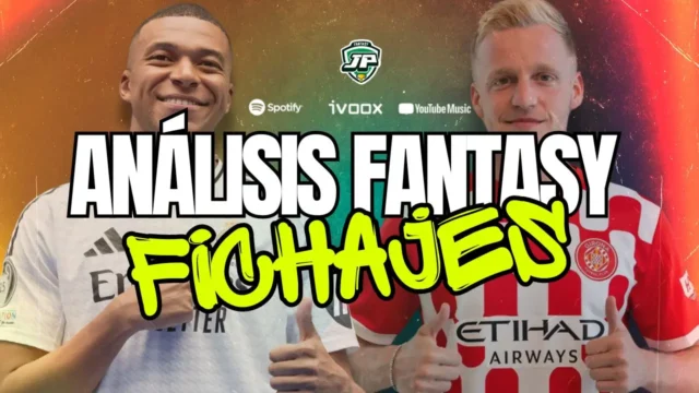Podcast Fichajes Podcast Fichajes