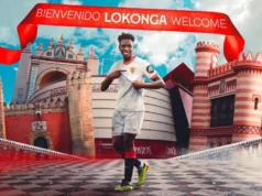 Sambi Lokonga Sevilla fantasy