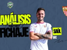 Saul Analisis Fantasy Fichaje