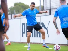 Sedlar Alavés fantasy