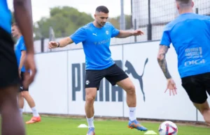 Sedlar Alavés fantasy